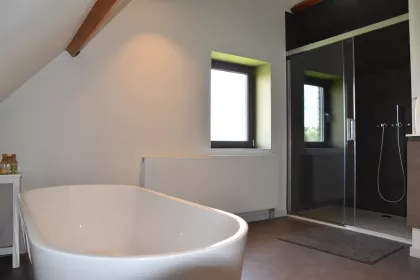 Bigger view of Badkamer