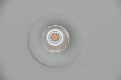 Bigger view of Dimbare led spot